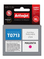 EAN 5904356294395 - Activejet AEB-713N cartucho de tinta 1 pieza(s) Compatible Alto rendimiento (XL) Magenta imagen 1