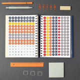 EAN 8422952405672 - Finocam 626301026 agenda Agenda diaria Azul imagen 12