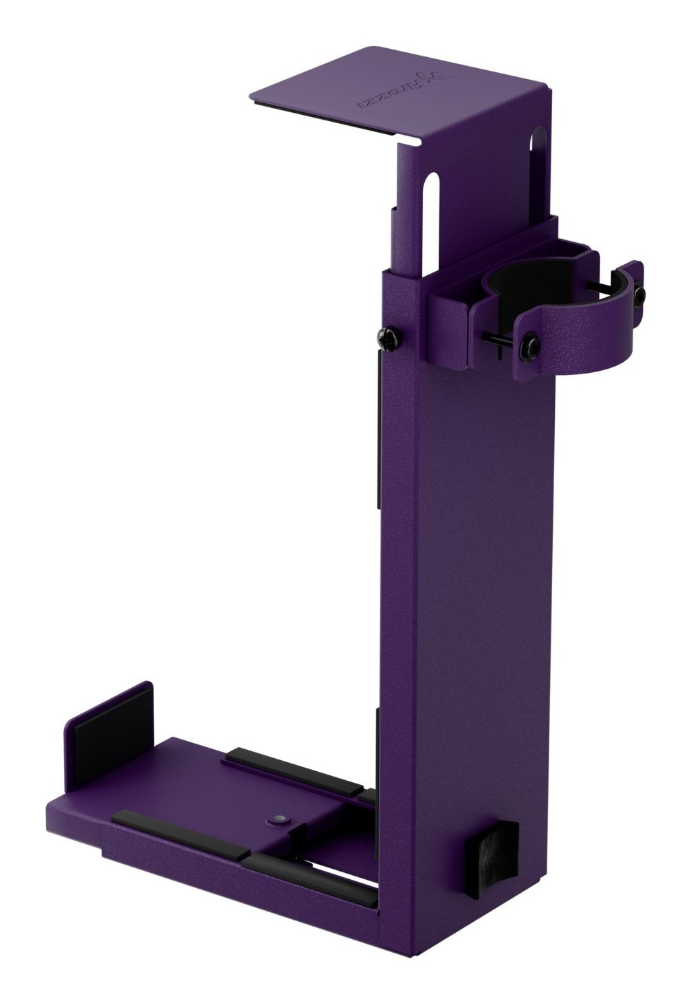 Arozzi Arena Pc Mount - Purple