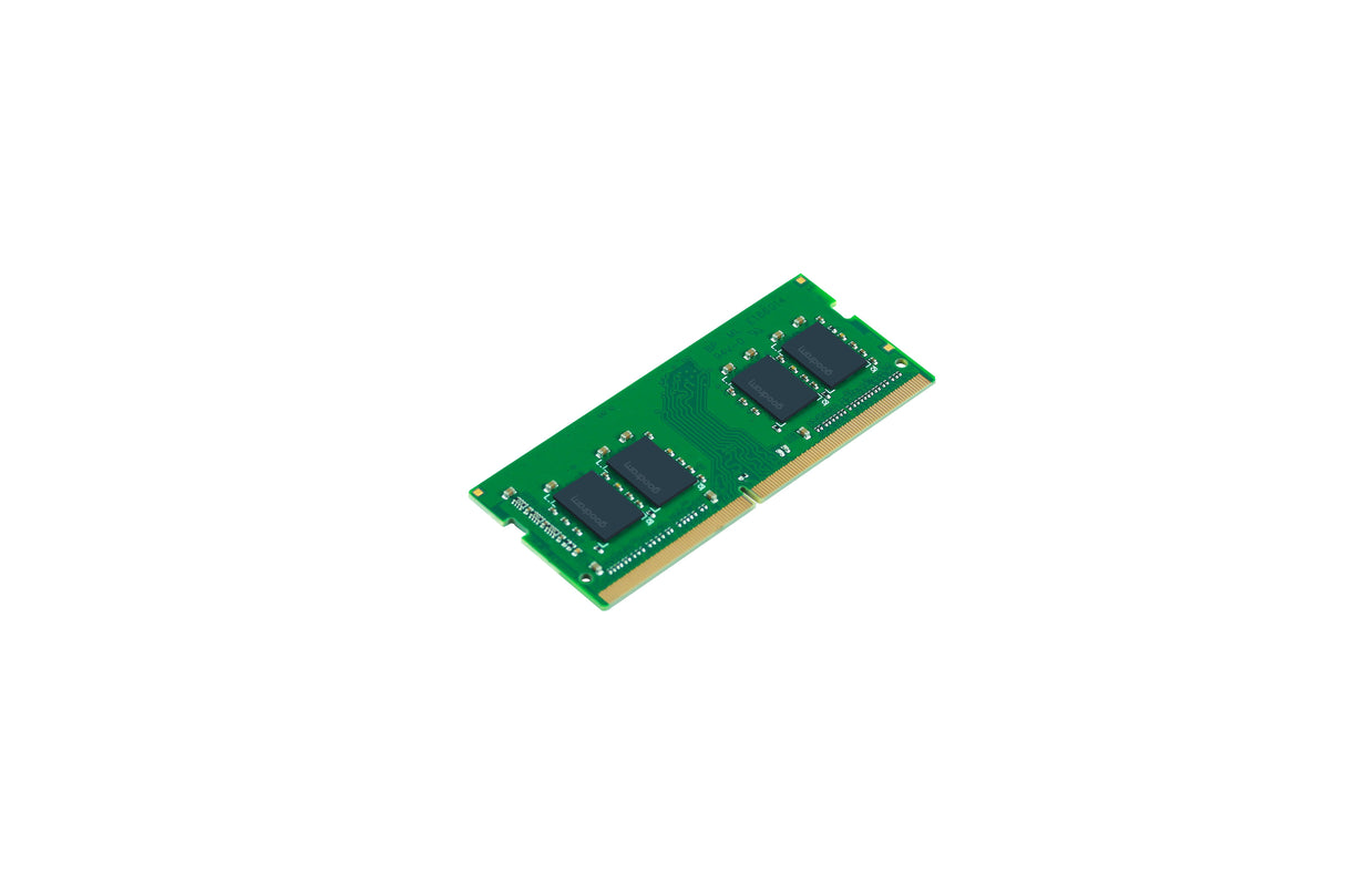 EAN 5908267940136 - Goodram GR2400S464L17S/4G módulo de memoria 4 GB 1 x 4 GB DDR4 260-pin SO-DIMM imagen 2
