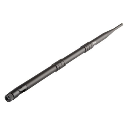 EAN 5901986041375 - Savio AK-06 antena para red Antena omnidireccional RP-SMA 12 dBi imagen 1
