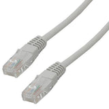 Eco Patch Cable Cat 5e U/Utp -