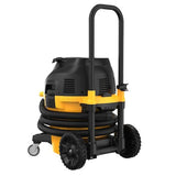 Dewalt Dwv905m-Qs, Aspiradora En Húmedo Y En Seco Amarillo/Negro
