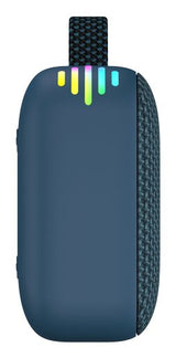 EAN 19048242464 - Kenwood AS-60BT-A altavoz portátil o de fiesta Altavoz monofónico portátil Azul 5 W imagen 5