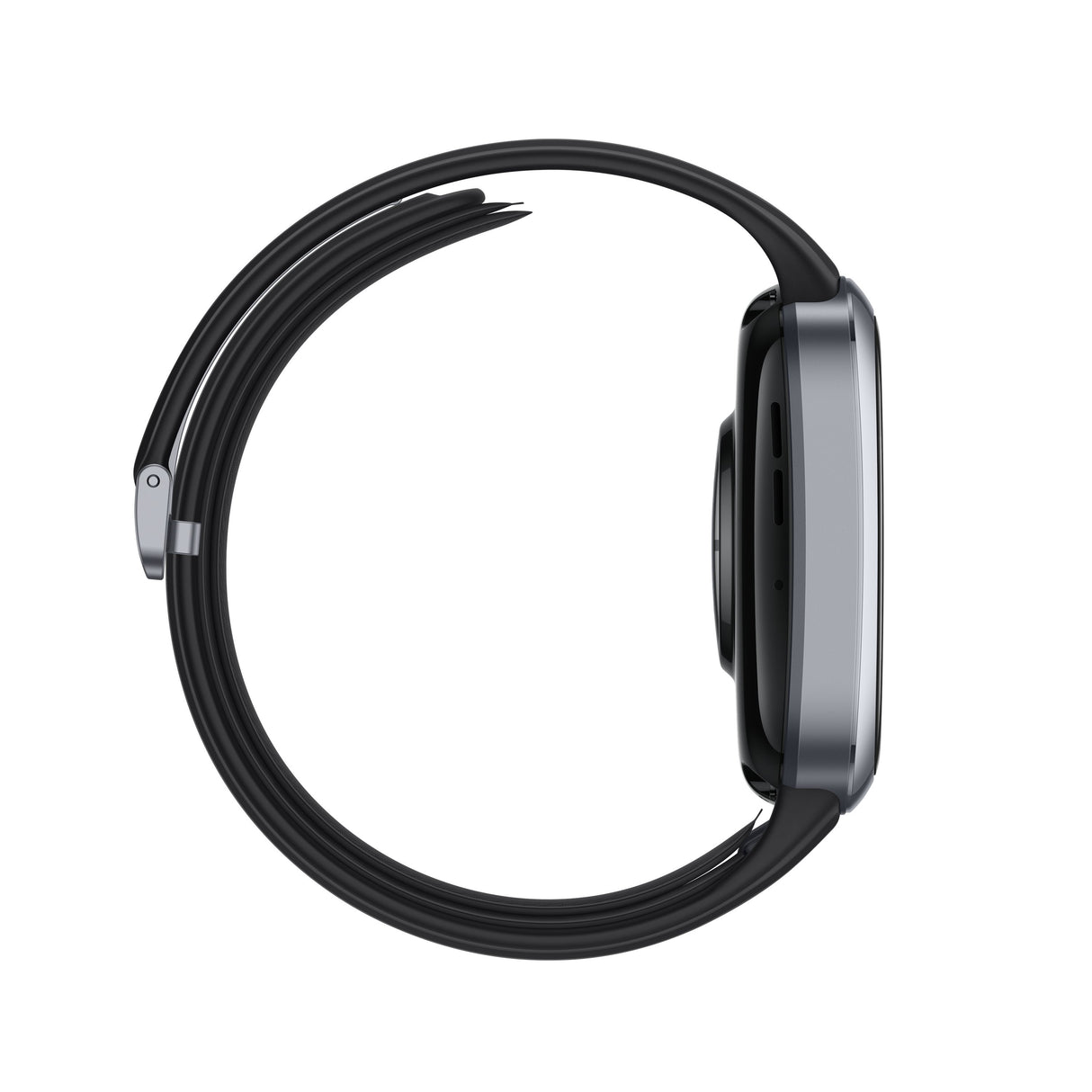 EAN 6942103131417 - Huawei Watch D2 4,62 cm (1.82") AMOLED 38 mm Digital 480 x 408 Pixeles Pantalla táctil Aluminio imagen 6