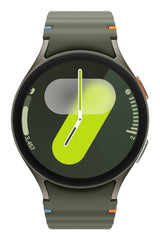 Smartwatch Samsung Galaxy Watch7 Green  44mm Bluetooth