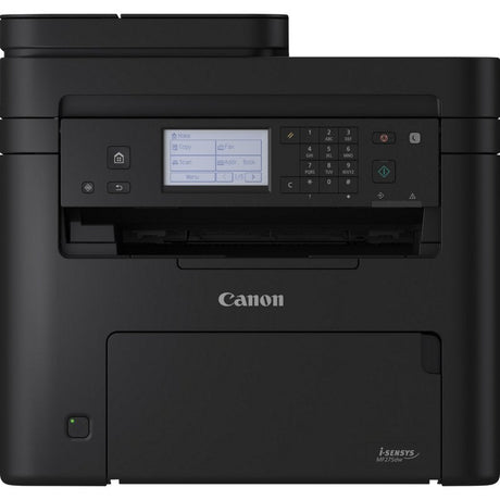 EAN 4549292196832 - Canon i-SENSYS MF275dw Laser A4 2400 x 600 DPI 29 ppm Wifi imagen 1