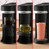 Tefal Instant Hot Water Br3508e0 Dispensador De Agua Negro 2 L