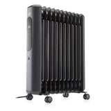 EAN 8590393414093 - Eta Sole Smart Interior Negro 2500 W Radiador de aceite eléctrico imagen 1