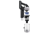 Samsung Staubsauger - Jet Petpro Mit All-In-One Clean Station *Pebble Gray*