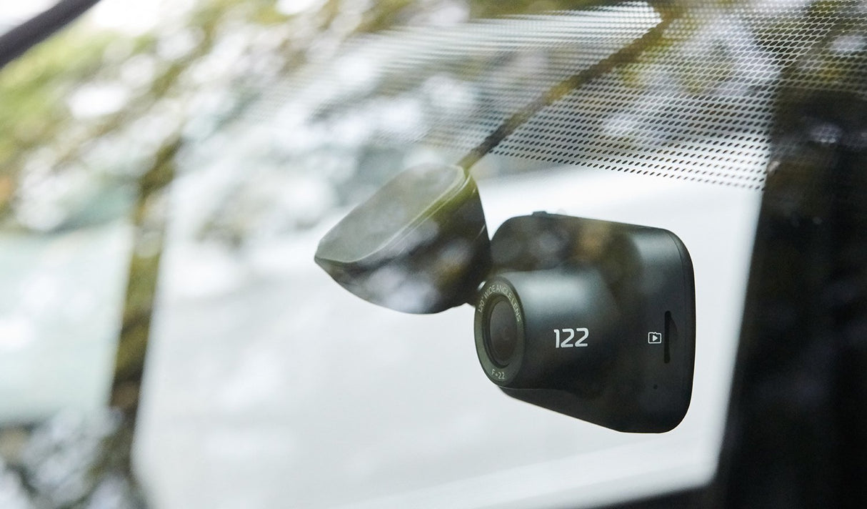 EAN 5060384255637 - Nextbase Dashcam 122 HD CC Negro imagen 5