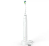 EAN 8720689022637 - Philips Sonicare 4100 series HX3681/33 cepillo eléctrico para dientes Adulto Cepillo dental sónico Blanco imagen 2
