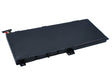 EAN 5706998635778 - CoreParts MBXAS-BA0045 refacción para laptop Batería imagen 1