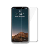 EAN 4260382634330 - Woodcessories 2.5D Premium Clear Glass iPhone XS Max Protector de pantalla Apple 1 pieza(s) imagen 1