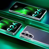 3mk Armor Case For Samsung Galaxy S26
