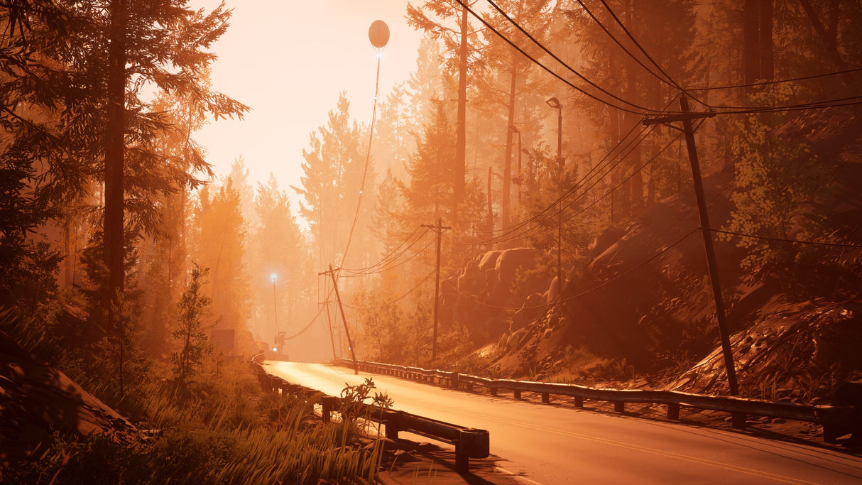 Juego Pacific Drive Playstation 5