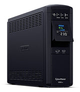 EAN 4711027798578 - CyberPower CP1350EPFCLCD sistema de alimentación ininterrumpida (UPS) Línea interactiva 1,35 kVA 810 W 6  imagen 2