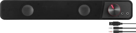 EAN 4027301916676 - SPEEDLINK BRIO Negro 6 W imagen 1