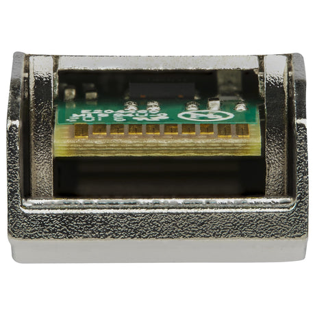 EAN 0065030883092 - StarTech.com SFP1GTEMCST red modulo transceptor Cobre 1000 Mbit/s imagen 4