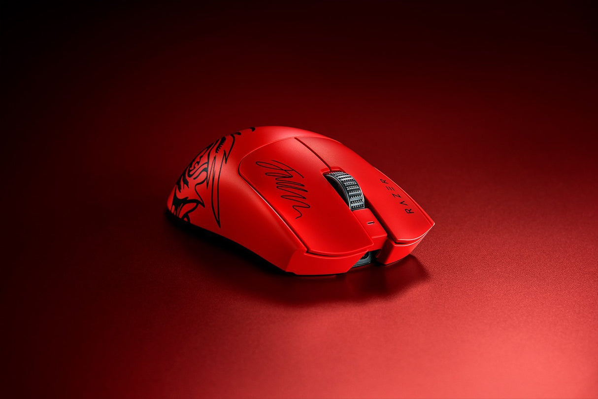 Ratón Para Juegos Razer Viper V3 Pro, Inalámbrico, Edición Faker