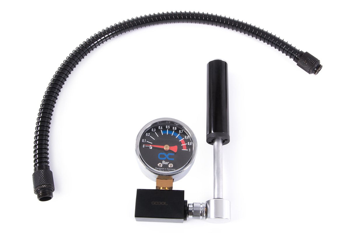 EAN 4250197174824 - Alphacool 17482 accesorio o pieza de sistema de refrigeración para ordenador imagen 3