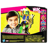 EAN 5010996247704 - Marvel MixMashers Avengers Hulk Mix-&-Match imagen 4