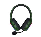 EAN 8887910060902 - Razer Barracuda X Chroma Auriculares Inalámbrico Diadema Juego Bluetooth Verde imagen 4