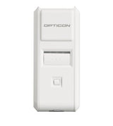 EAN 8719982134420 - Opticon OPN-4000i Lector de códigos de barras portátil 1D CCD Blanco imagen 2