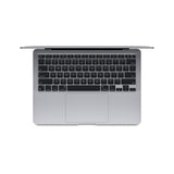 Apple Macbook Air 13.3' Apple Chip M1 8gb 256gb Ssd Gpu 7 Núcleos Gris Espacial
