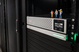EAN 8592978145736 - APC SRTL1000RMXLI-NC sistema de alimentación ininterrumpida (UPS) Doble conversión (en línea) 1 kVA 900 W imagen 8