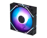 Msi Mpg Ez120 Argb Gehã¤Uselã¼fter Schwarz Triple Retail