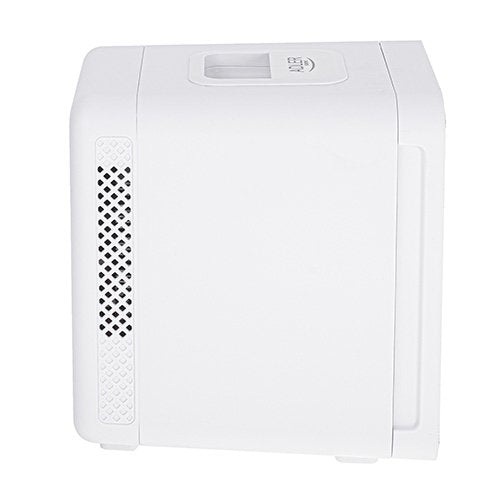 Mini Nevera Con Espejo Adler Ad 8085