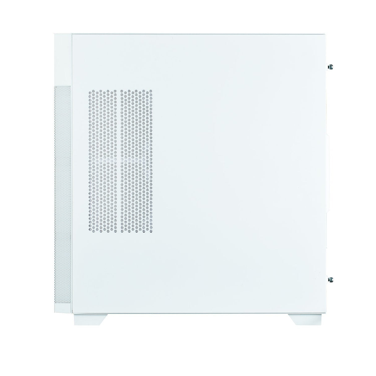 Caja Pc Obudowa S5 Neo White Atx Mid Tower Frgb Fan X4