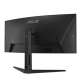 EAN 4711387184592 - ASUS TUF Gaming VG34VQL3A pantalla para PC 86,4 cm (34") 3440 x 1440 Pixeles UltraWide Quad HD LCD Negro imagen 6