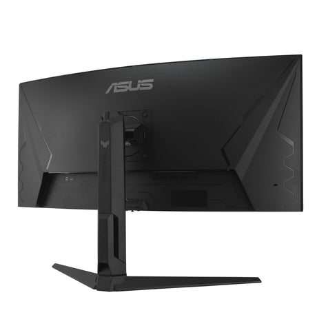 EAN 4711387184592 - ASUS TUF Gaming VG34VQL3A pantalla para PC 86,4 cm (34") 3440 x 1440 Pixeles UltraWide Quad HD LCD Negro imagen 6