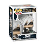 EAN 0889698802994 - FUNKO Pop! Games 80299 collectible figure imagen 2