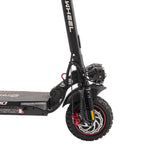 EAN 8436588187475 - Zwheel ZRino DUO Negro, Rojo 15 Ah imagen 3