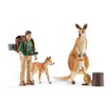 EAN 4059433591193 - schleich Outback Adventures imagen 1