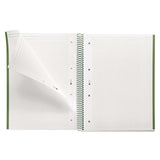 EAN 8422593460498 - MAUL A460459 cuaderno y block A4 80 hojas Verde imagen 2