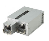 Fuente De Alimentacion Fsp Twins 500w Miniredundante Ipc Atx 80 Plus Gold