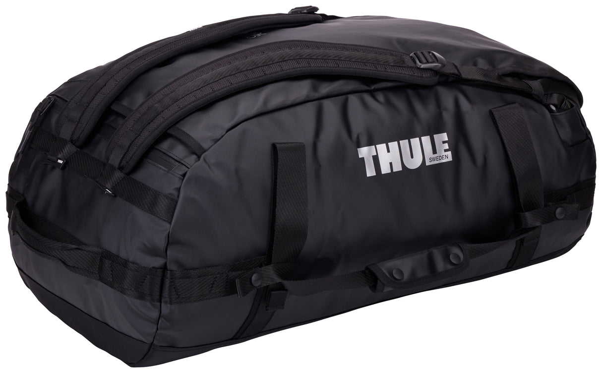 Thule Chasm Duffel 70l - Black