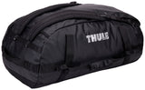 Thule Chasm Duffel 70l - Black