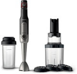 Philips Viva Collection Potente Batidora De Mano Promix Con Potencia De Batido De 800 W