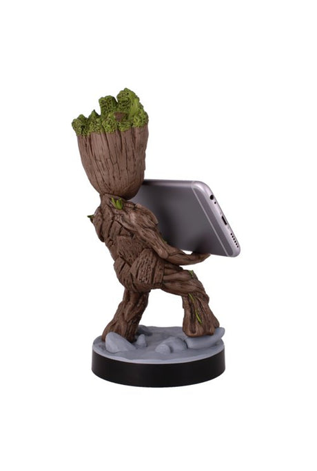 EAN 5060525894039 - Exquisite Gaming Cable Guys Toddler Groot Figuras coleccionables imagen 3