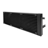 Unykach Aquastorm 360 Kit De Refrigeracion Liquida - 3 Ventiladores 120mm Rgb