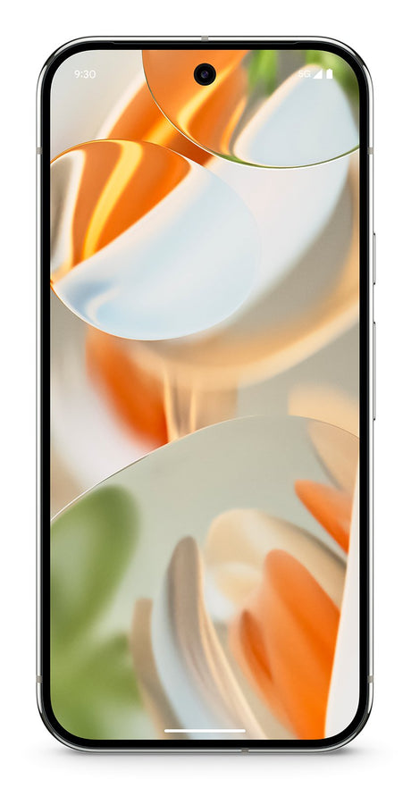EAN 840353914391 - Google Pixel 9 Pro XL 17,3 cm (6.8") SIM doble Android 14 5G USB Tipo C 16 GB 128 GB 5060 mAh Blanco imagen 1