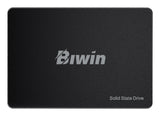 EAN 6955914627321 - Biwin M100 128 GB 2.5" Serial ATA III imagen 1