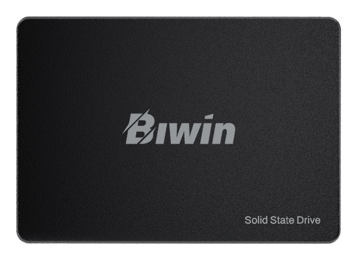 EAN 0887184025292 - Biwin M100 256 GB 2.5" Serial ATA III imagen 1