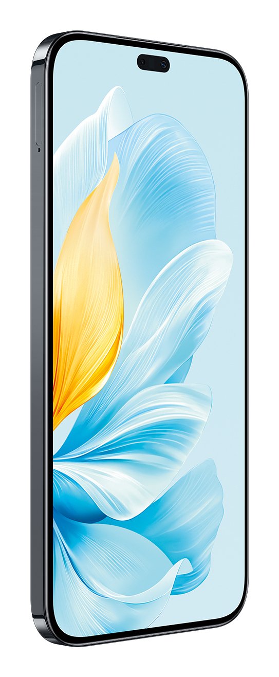 Smartphone Honor 200 Lite 8+256gb Ds 5g Black
