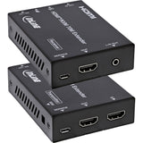 Kvm Hdmi Extender Cat.6, 4k/60hz, 70m , Set Inline